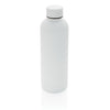 RCS Recycled stainless steel Impact vacuum bottle