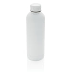 RCS Recycled stainless steel Impact vacuum bottle