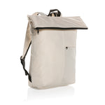 Dillon AWARE™ RPET lightweight foldable backpack