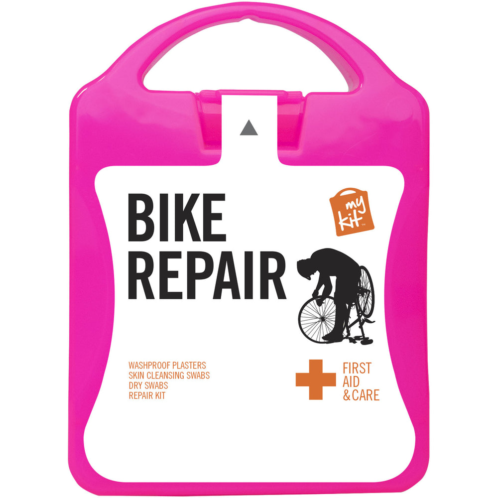 Branded MyKit Bike Repair Set