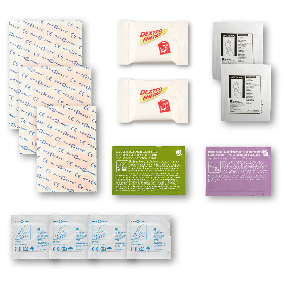 Branded MyKit Energiser Set