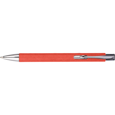 The Debra - Recycled ballpen