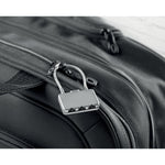 Branded Security lock