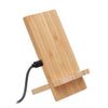 Branded Wireless charger stand 10W