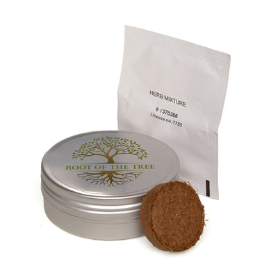 Mini Seed Tin