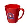 Branded Supreme 350 ml plastic mug