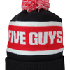 Bobble Hat
