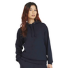 AWDis Epic Print Hoodie New French Navy