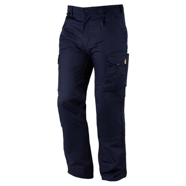 Orn Hawk Deluxe EarthPro Trouser (GRS - 65% Recycled Polyester)