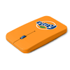 Branded Sketch Wireless Mouse