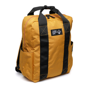 Tide 600D RPET Padded Laptop Backpack