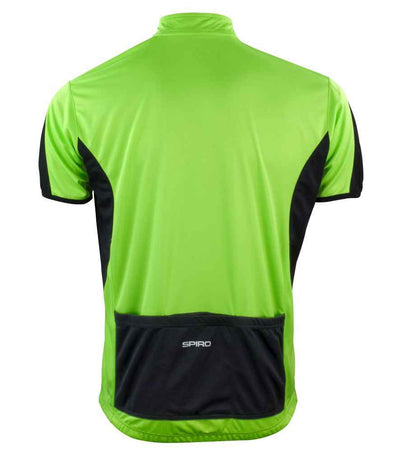 Spiro Bikewear Top