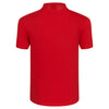 Orn Plover Premium T-Shirt Red