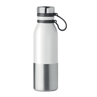 Branded Double wall flask 600 ml