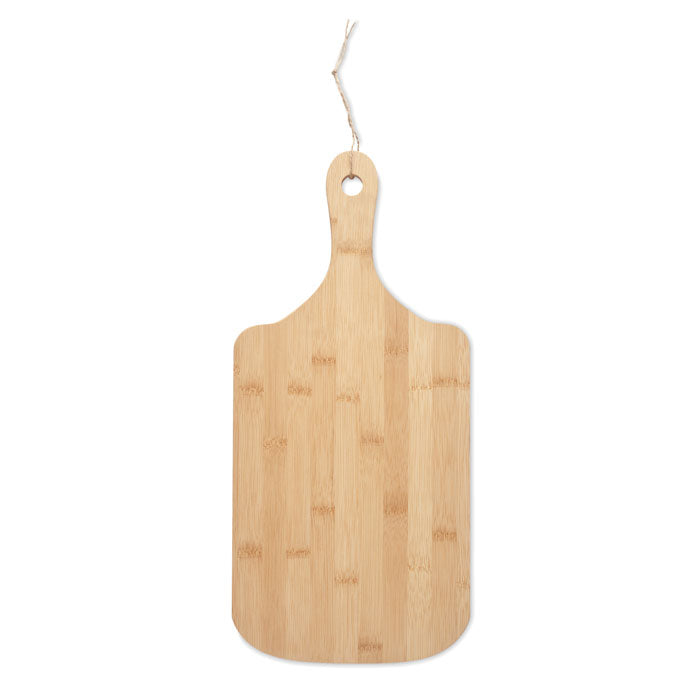Serving board