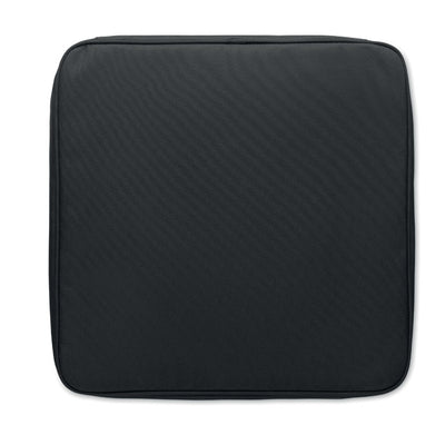 Branded 600D RPET cable car bag