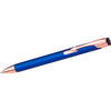 Branded Bloxams Aluminium ballpen