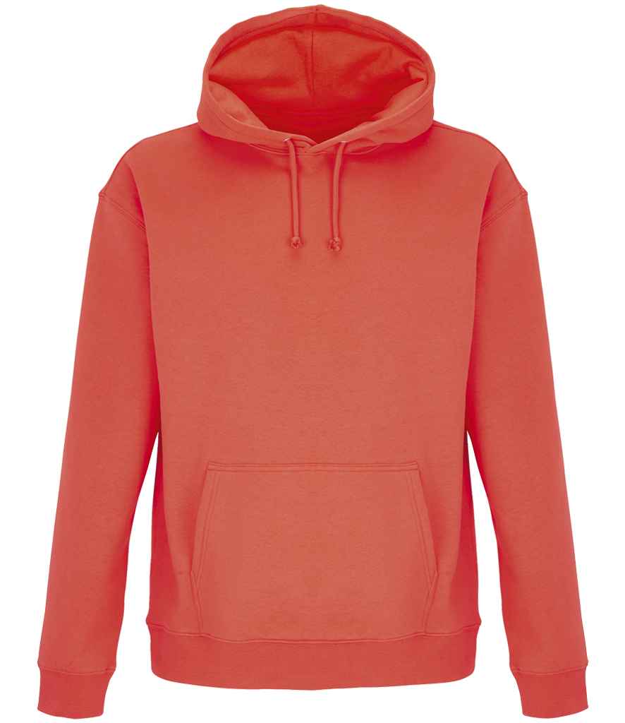 SOL'S Unisex Condor Hoodie Pop Orange