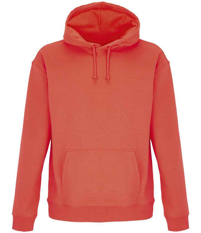 SOL'S Unisex Condor Hoodie Pop Orange