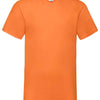 Fruit of the Loom V Neck Value T-Shirt