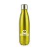 Branded Ashford Plus DOUBLE WALL 500ml Stainless Steel drinks bottle