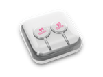 Serenity Earbuds with 3.5mm Jack