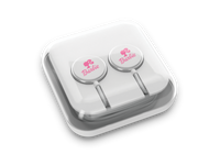 Serenity Earbuds with 3.5mm Jack