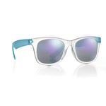 Branded Sunglasses with mirrored lense