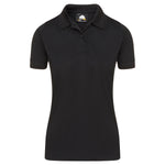 Orn Ladies Oriole Poloshirt