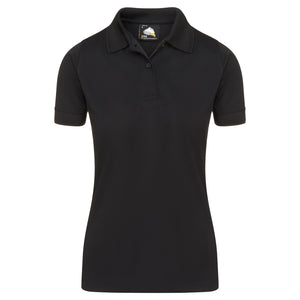 Orn Ladies Oriole Poloshirt