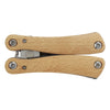 Anderson 12-function large wooden multi-tool