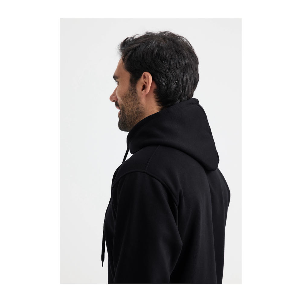 Uneek Premium Hooded Sweatshirt