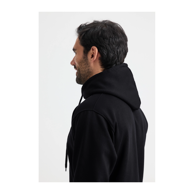 Uneek Premium Hooded Sweatshirt