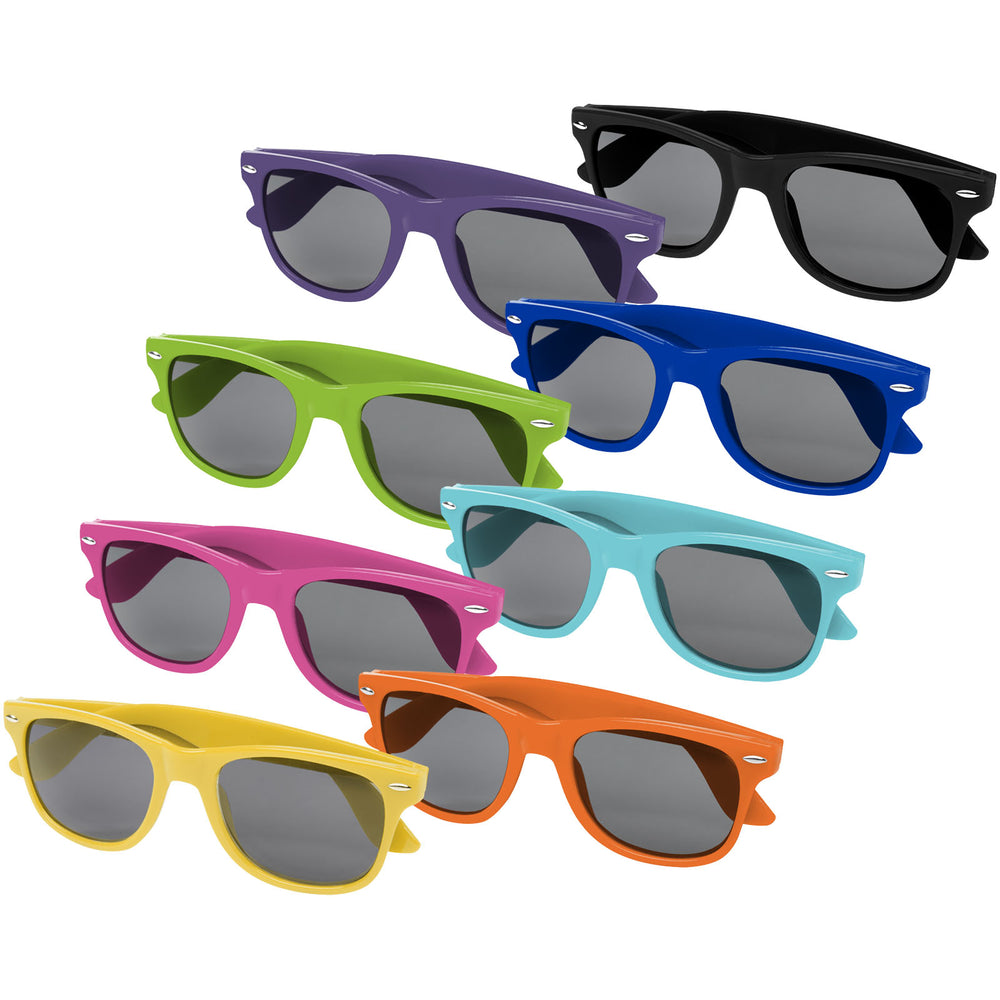 Branded Sun Ray sunglasses