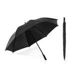 FELIPE. 190T pongee umbrella with automatic opening