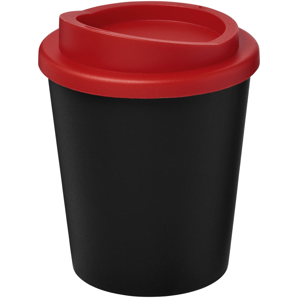 Branded Americano® Espresso 250 ml insulated tumbler