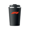 Ludham 350ml Double Walled Thermal Coffee Tumbler