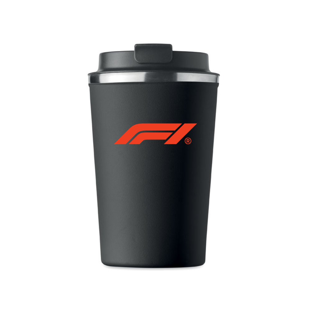 Ludham 350ml Double Walled Thermal Coffee Tumbler