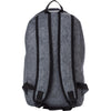 Yederick RPET felt backpack