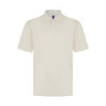 Henbury Coolplus® Wicking Piqué Polo Shirt