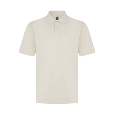 Henbury Coolplus® Wicking Piqué Polo Shirt