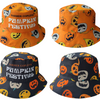 Eco rPET Double Sided Bucket Hat