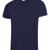 Branded Classic V Neck T-shirt