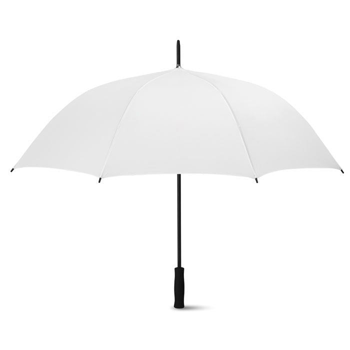 27 inch umbrella White