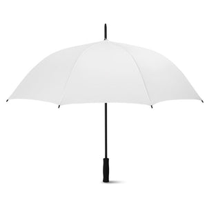 27 inch umbrella White