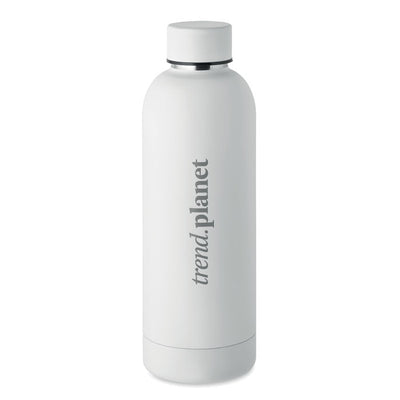 Branded Double wall bottle 500 ml