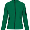 Kariban Ladies Soft Shell Jacket