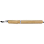 The Milton - Bamboo ballpen