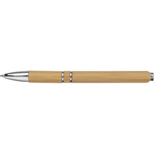 The Milton - Bamboo ballpen