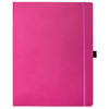 Branded Matra Large Ruled Notebook
